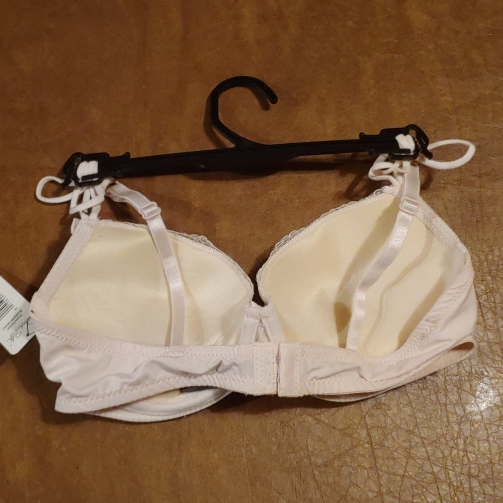 3 NWT Rene Rofe size 34B bras - Picture 10 of 10